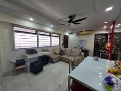 Blk 619 Bukit Panjang Ring Road (Bukit Panjang), HDB 4 Rooms #610460421